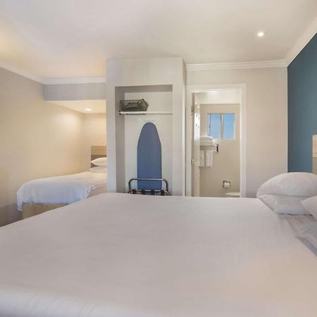 Surestay Hotel By Best Western סן רפאל מראה חיצוני תמונה