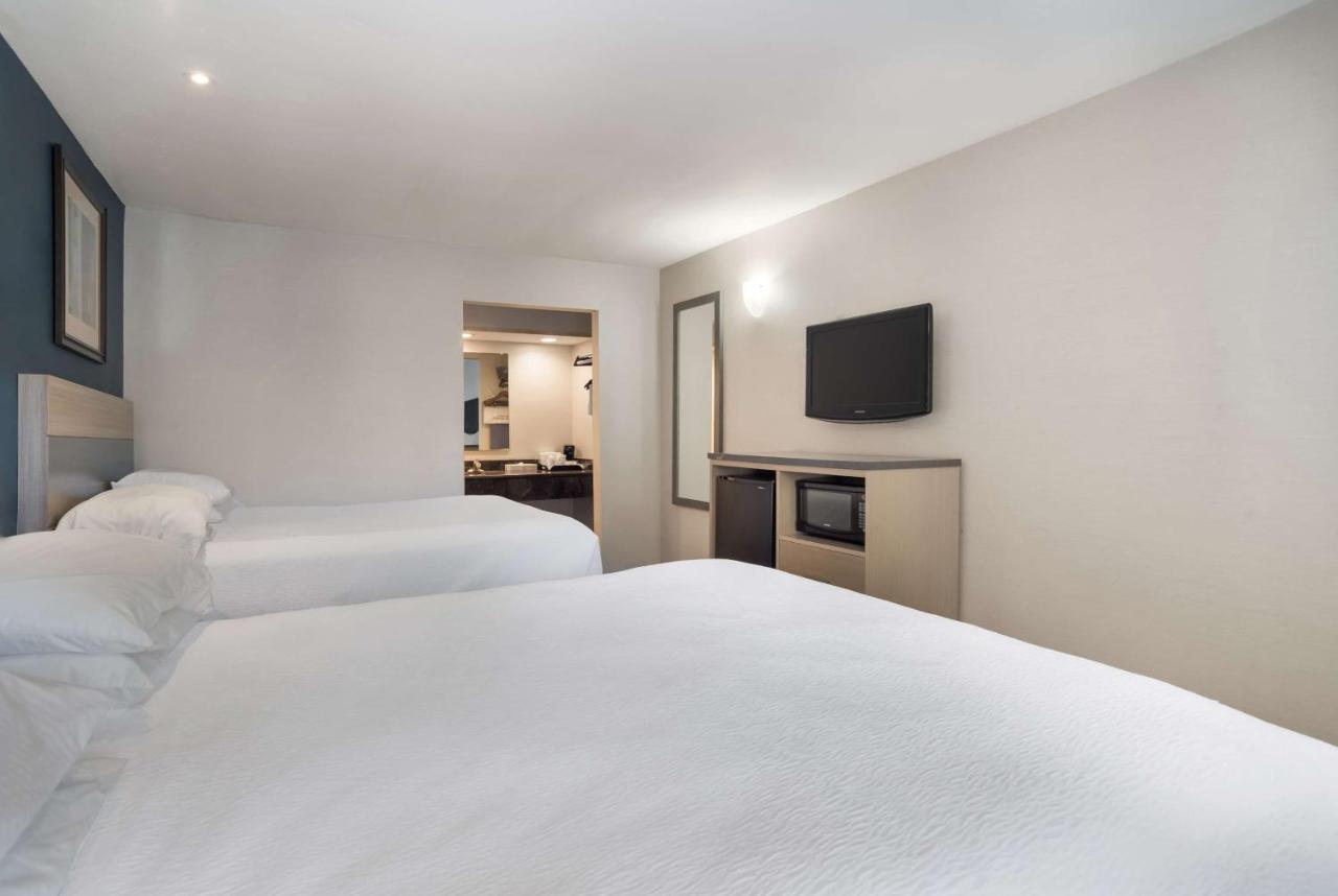 Surestay Hotel By Best Western סן רפאל מראה חיצוני תמונה