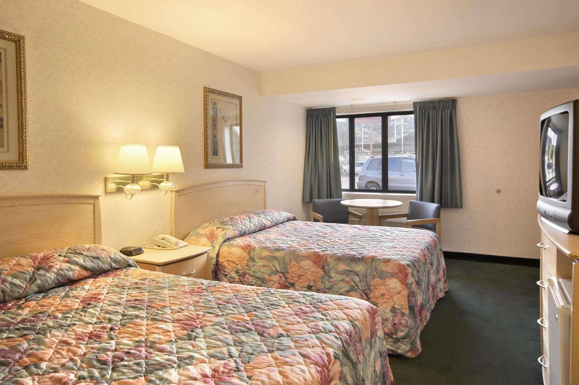 Surestay Hotel By Best Western סן רפאל חדר תמונה